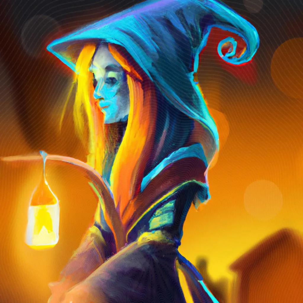 Halloween: Descubra o Significado Oculto por Trás da Data 3 uma imagem estampada de qual o significado halloween