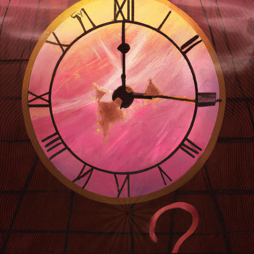 qual significado da hora 2121