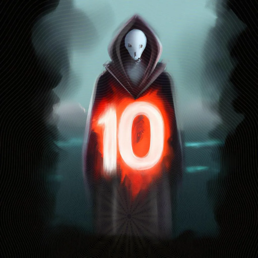 qual significado de 1010