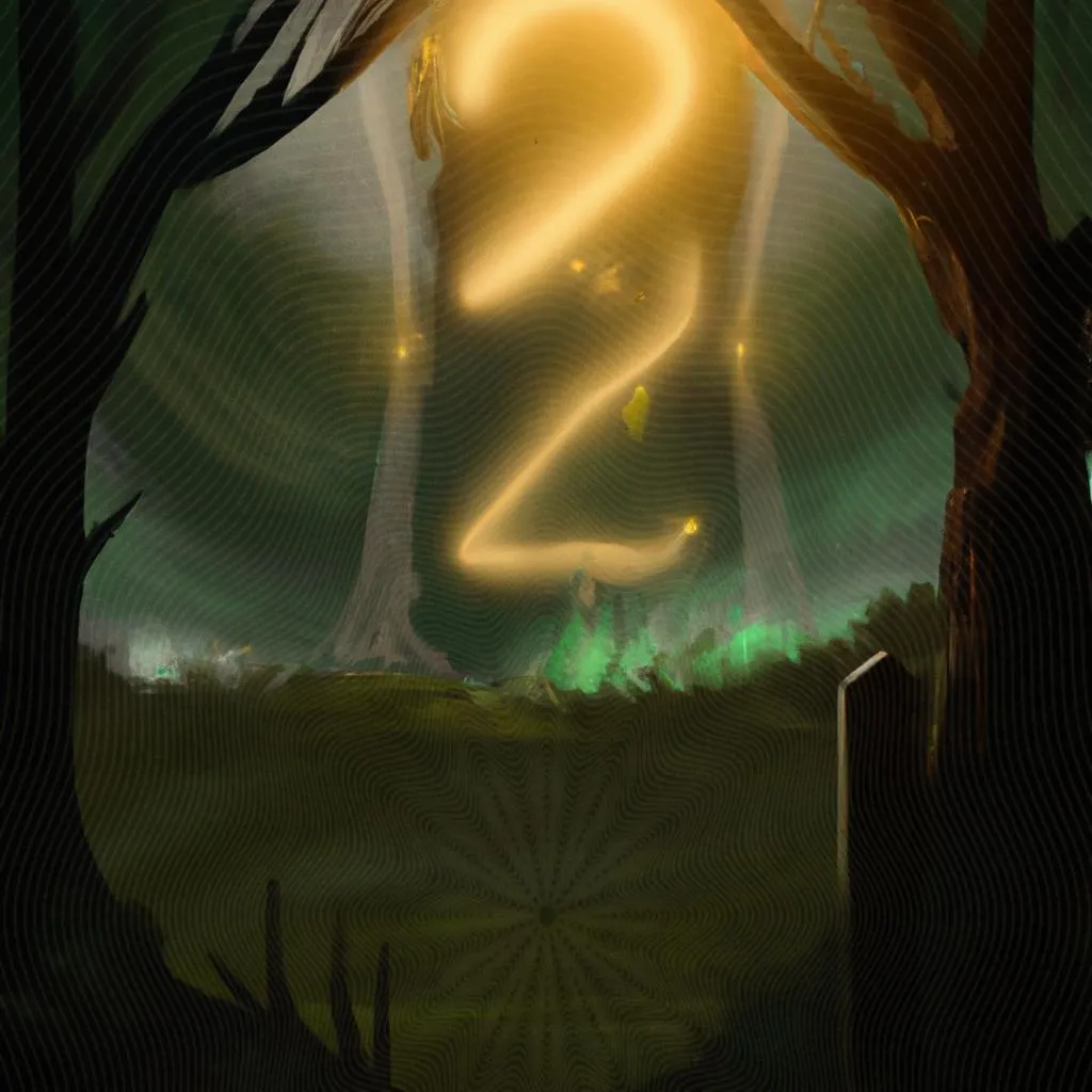 Desvendando o Mistério: Qual o Significado de 23:23? 3 um desenho animado sobre qual significado de 23:23
