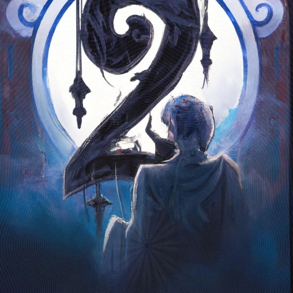 Desvendando o Mistério: Qual o Significado de 23:23? 4 um gráfico ilustrado de qual significado de 23:23