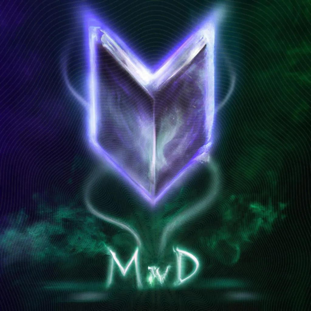 Mistério Revelado: Descubra o Significado Oculto de MVD 4 um retrato visual de qual significado de mvd