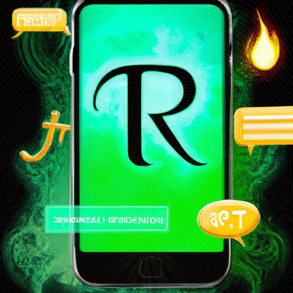qual significado de rt no whatsapp