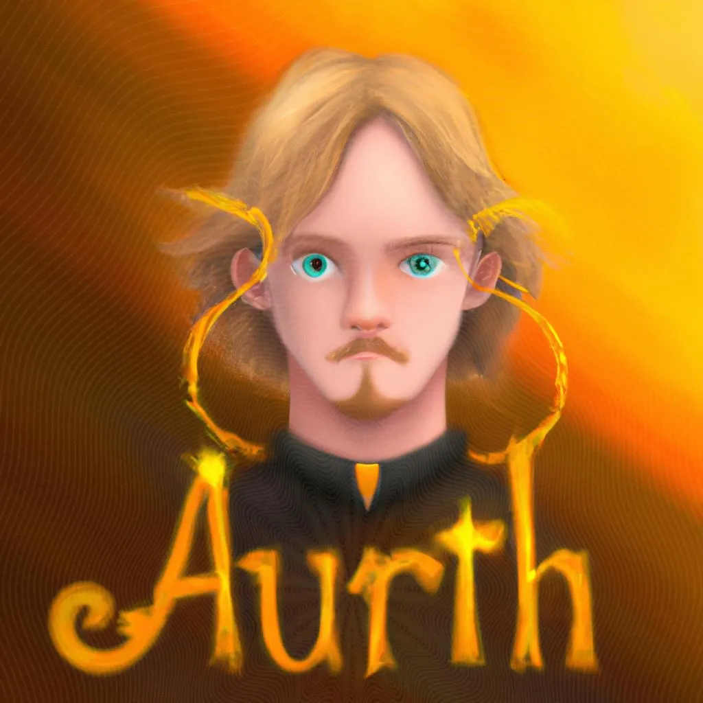 qual significado do nome arthur