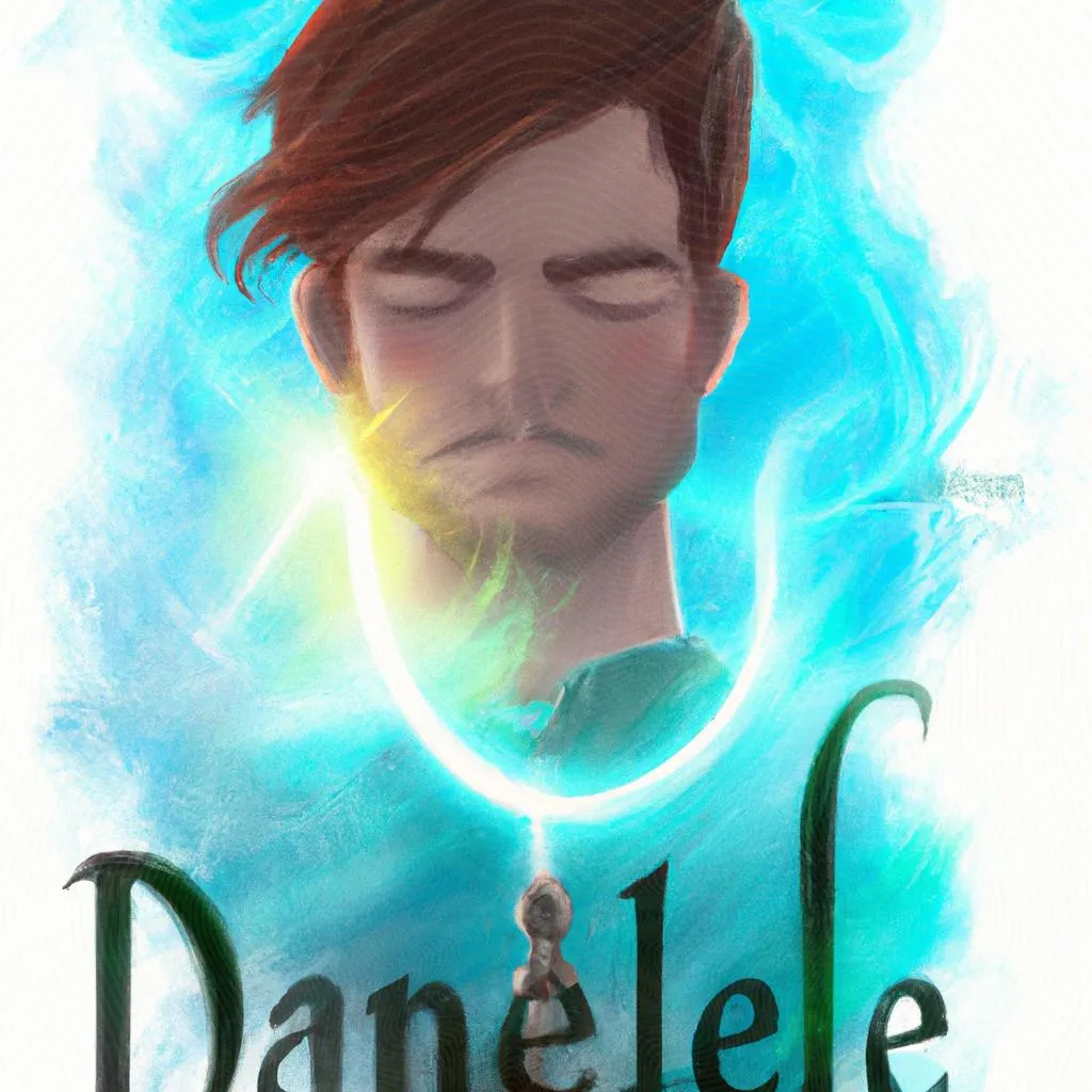 qual significado do nome daniel
