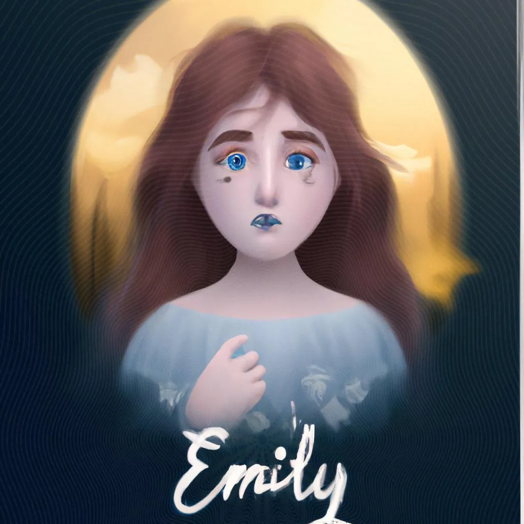 Emily: Descubra o mistério por trás do significado desse nome 2 um desenho animado sobre qual significado do nome emily