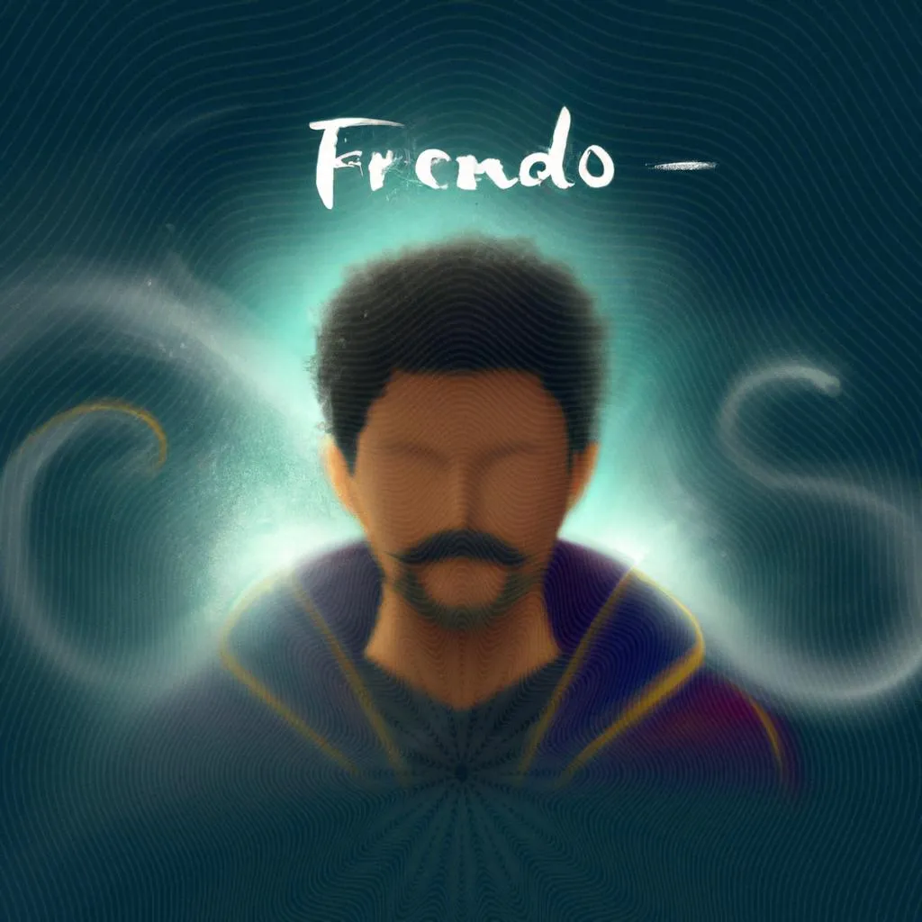 Fernando: Descubra o mistério por trás do seu nome! 3 uma paisagem ilustrada de qual significado do nome fernando