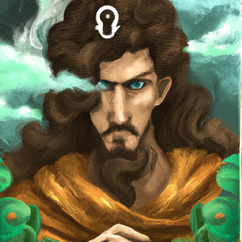 um desenho sobre qual significado do nome samuel