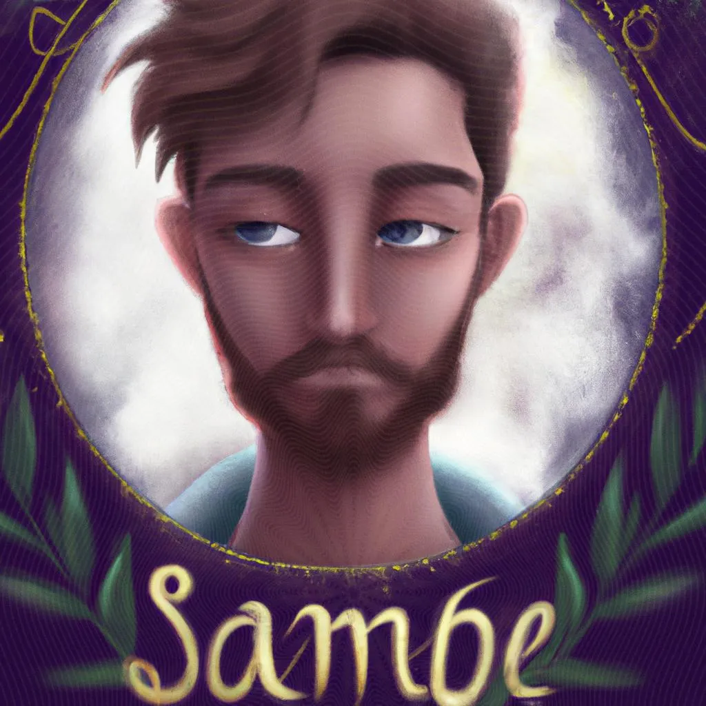 qual significado do nome samuel