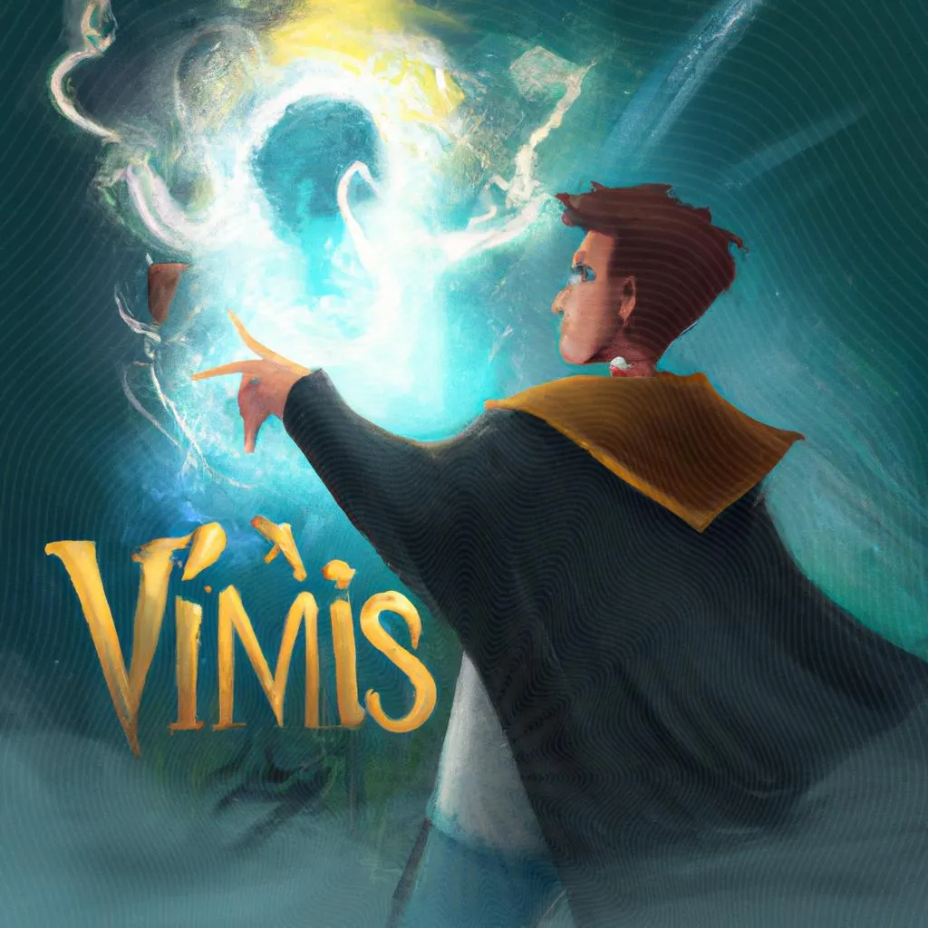 uma imagem pictórica de qual significado do nome vinicius