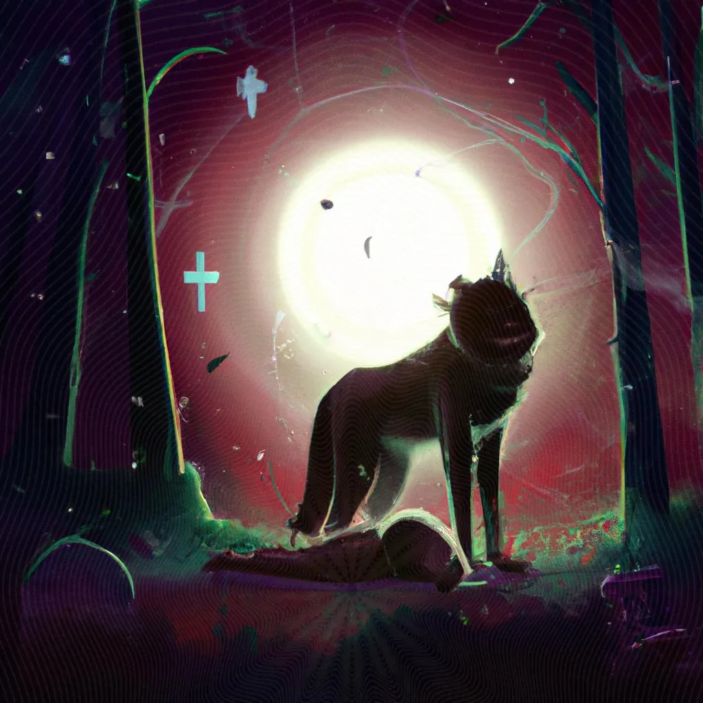 Quando Cachorro Morre: A Visão do Espiritismo 4 uma ilustração de quando cachorro morre espiritismo