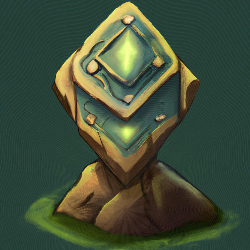 uma imagem estampada de que significam as seis faces da pedra polida na maçonaria