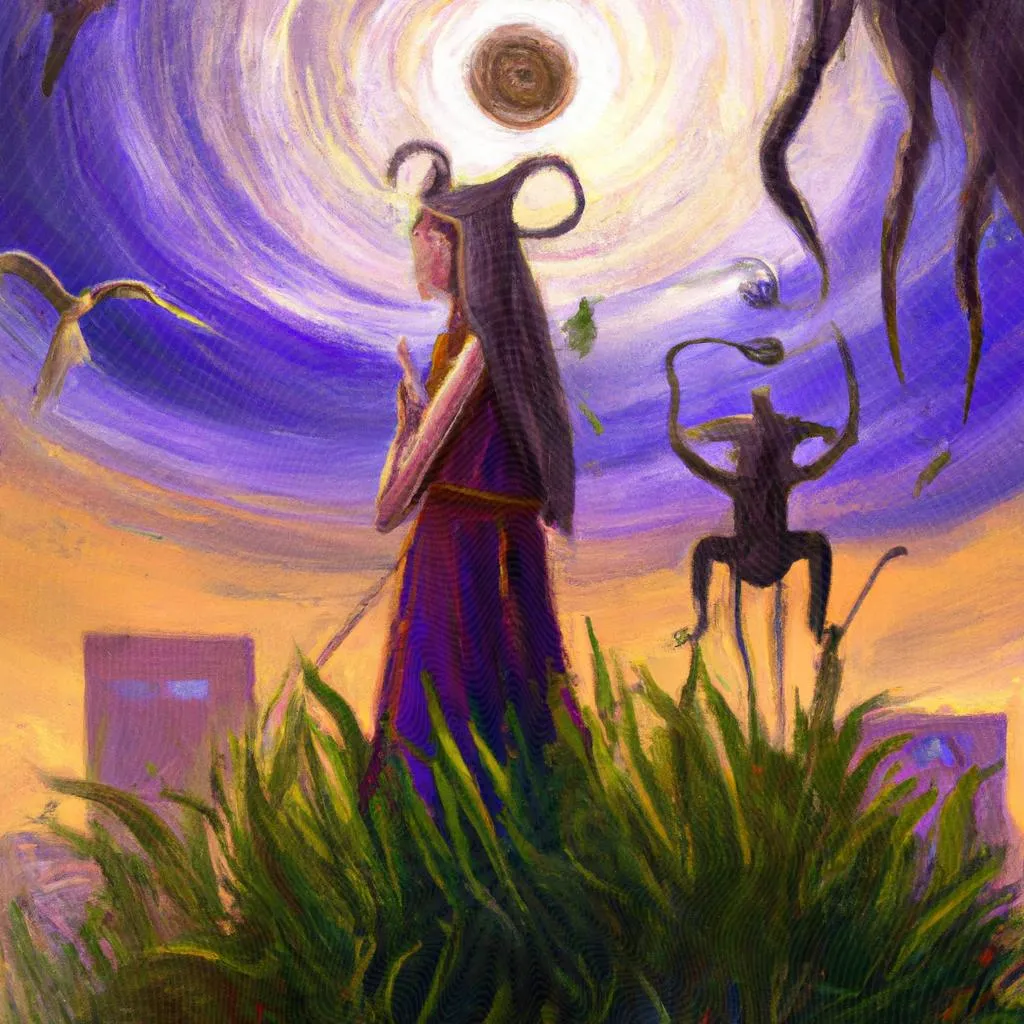 Quem Mora no Espírito Santo é Conectado às Energias Divinas 3 uma imagem digital de quem mora em espirito santo é
