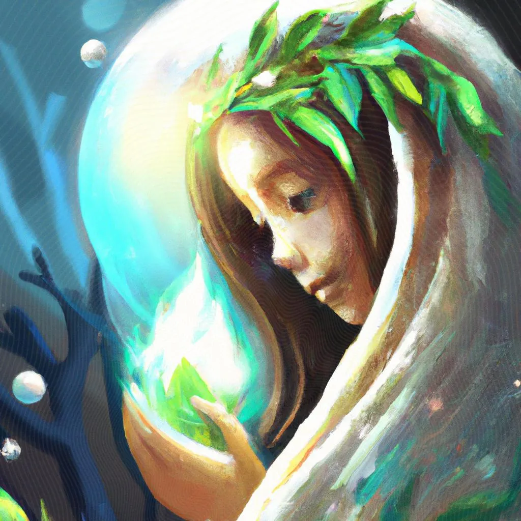 uma composição ilustrativa de quem nasce no espirito santo