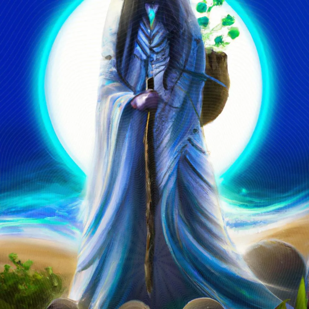 uma ilustração realista de quem nasce no espirito santo