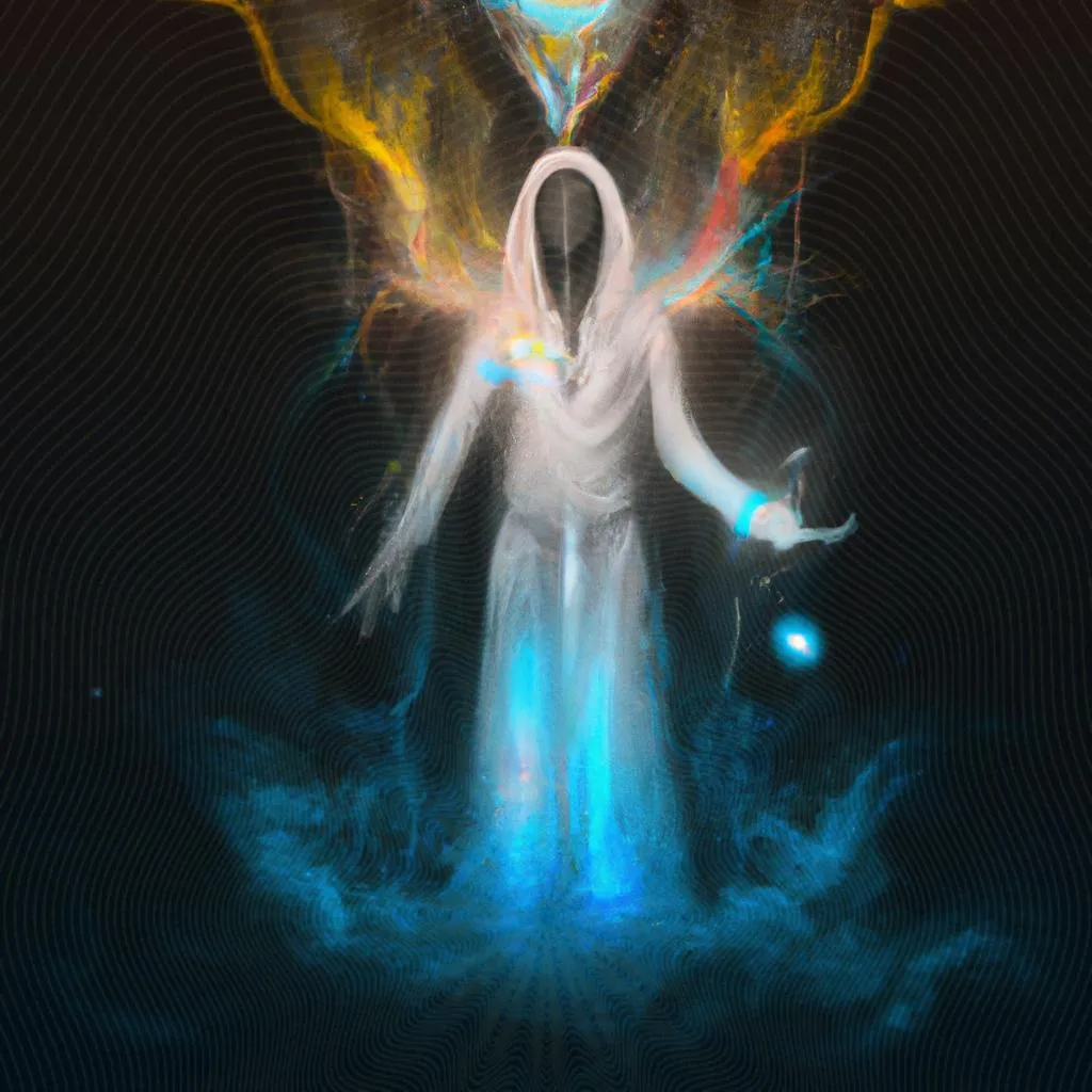 religiao espiritismo
