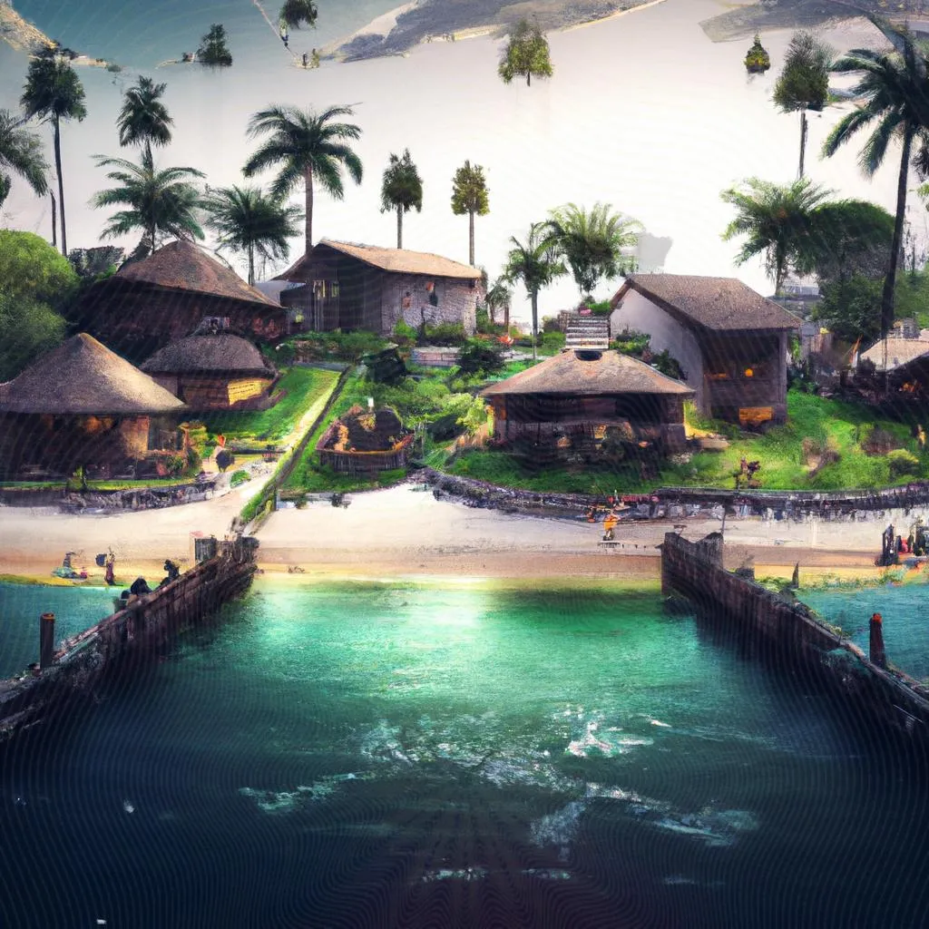 resort all inclusive espirito santo