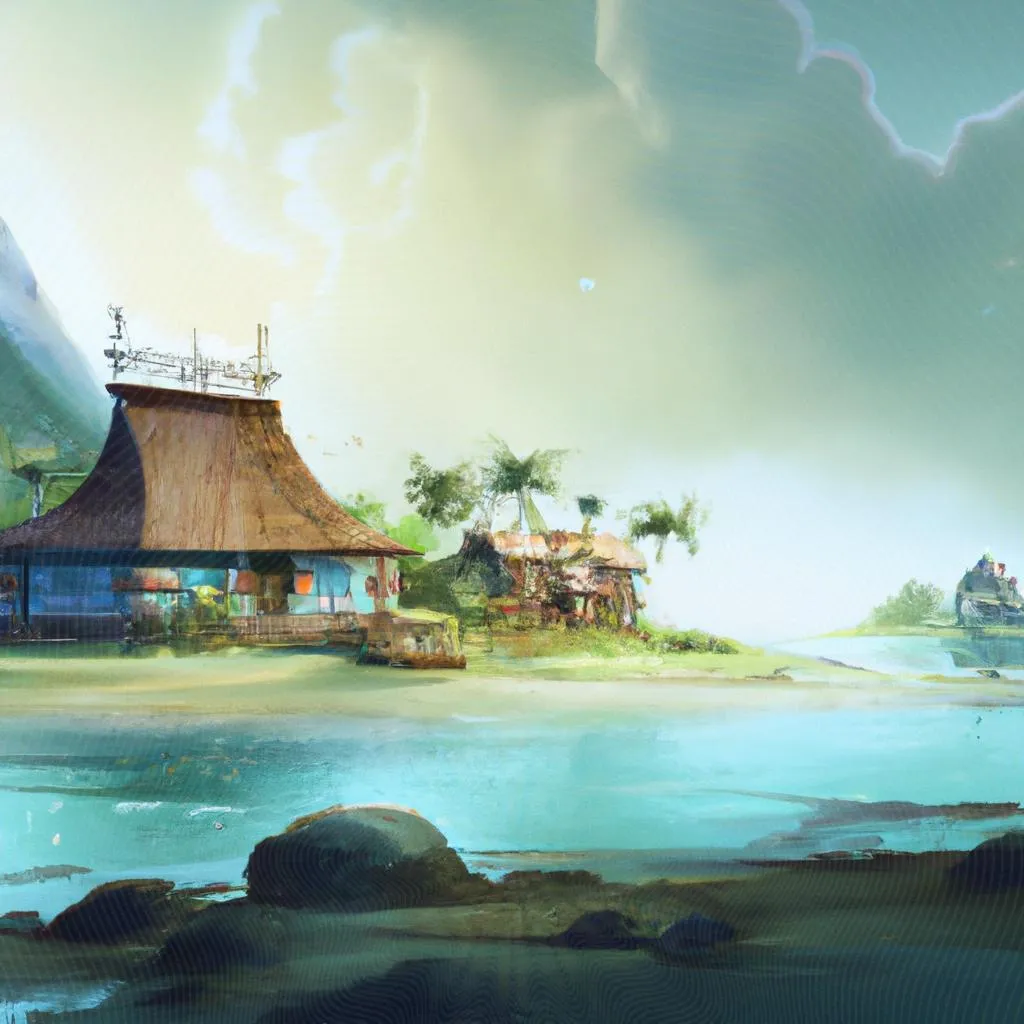 resorts no espirito santo