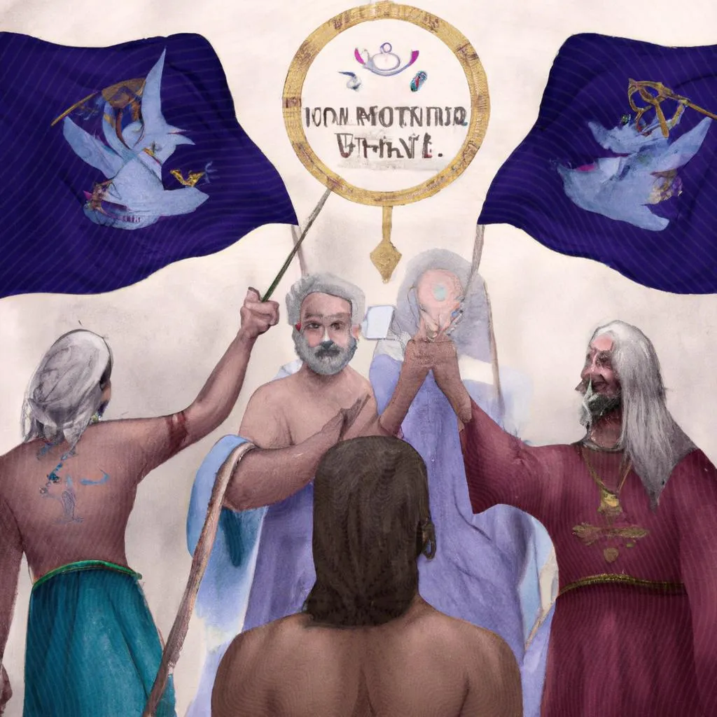 Desvendando os mistérios por trás do resultado das eleições no Espírito Santo 4 uma imagem gráfica sobre resultado das eleições espirito santo