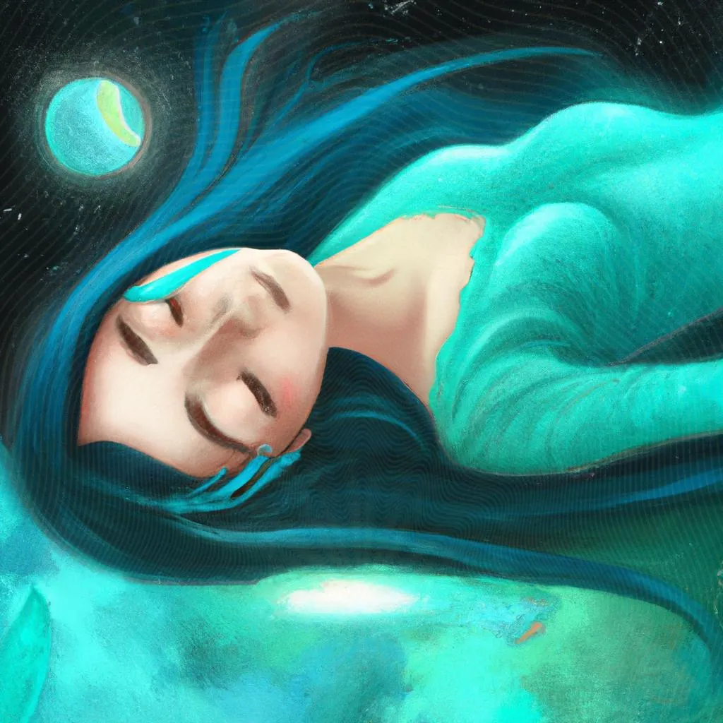 Rir Enquanto Dorme: O Significado Espiritual do Fenômeno. 4 uma composição expressionista de rir enquanto dorme espiritismo