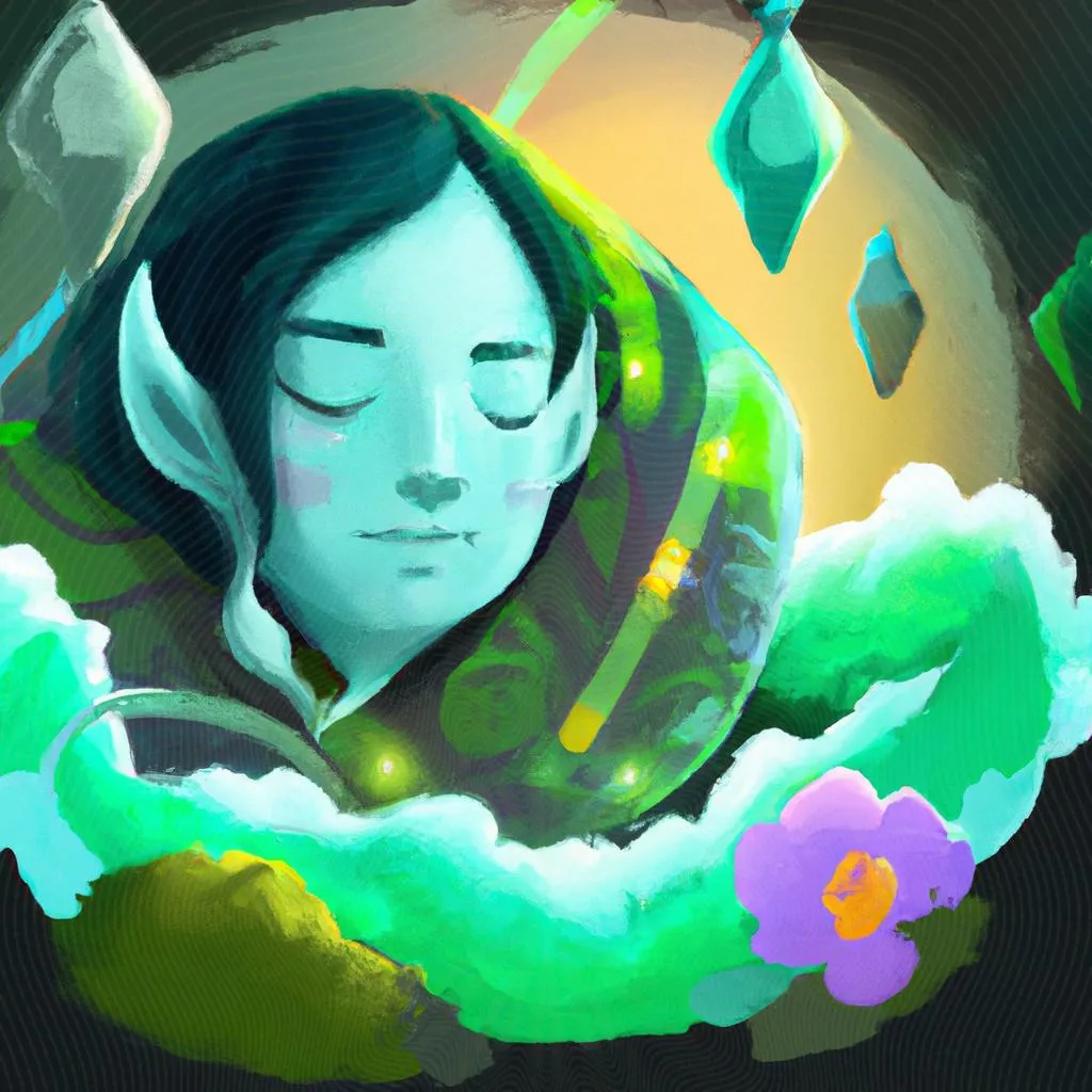 Rir Enquanto Dorme O Significado Espiritual Do Fenômeno.