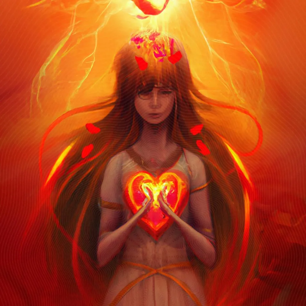 Romances Espiritas: Descubra a Magia e o Mistério Além do Mundo Físico 2 um desenho arquitetônico sobre romances espiritas
