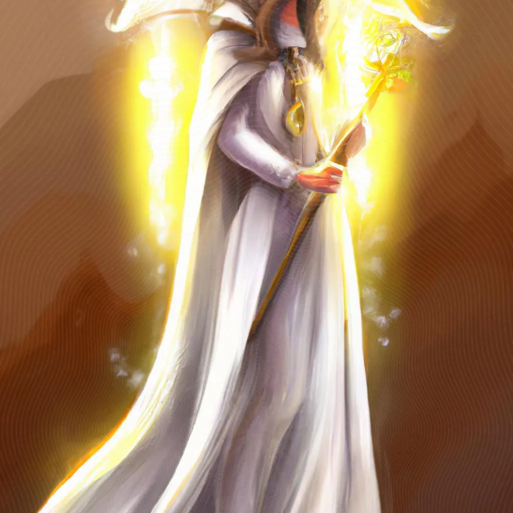 saint germain espiritismo
