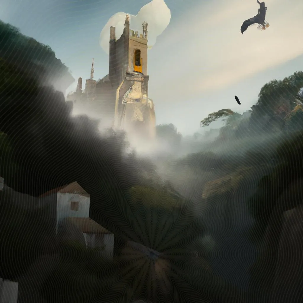 santa tereza espirito santo