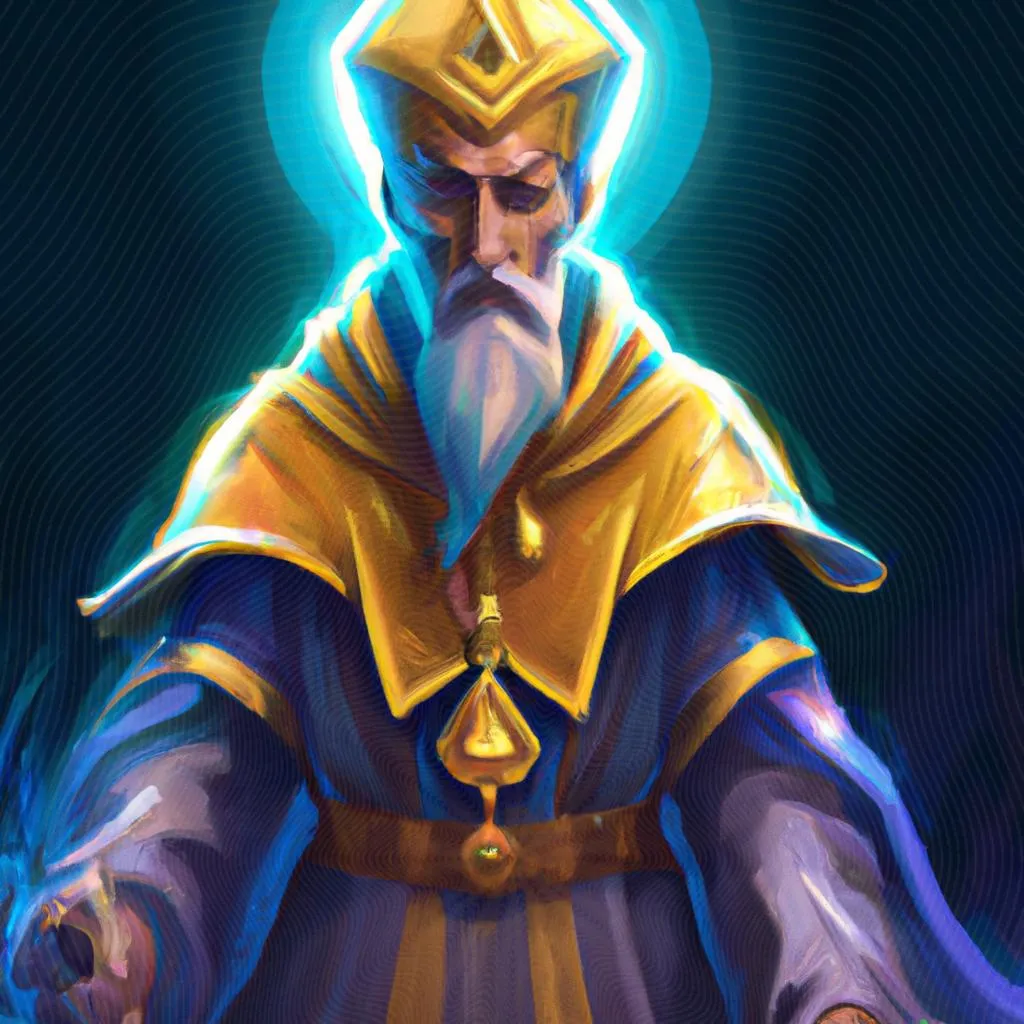 uma imagem simbólica de santo espirito paulo cesar baruk