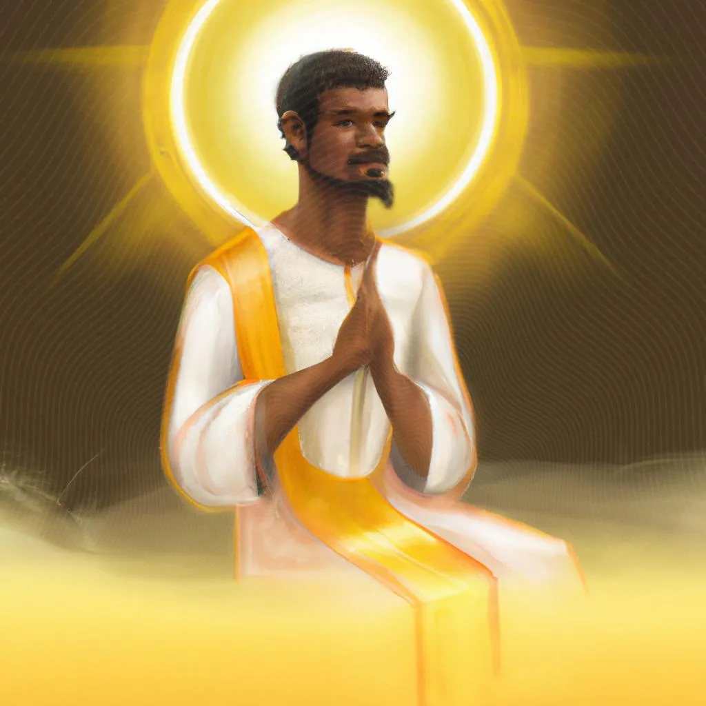 santo espirito paulo cesar baruk