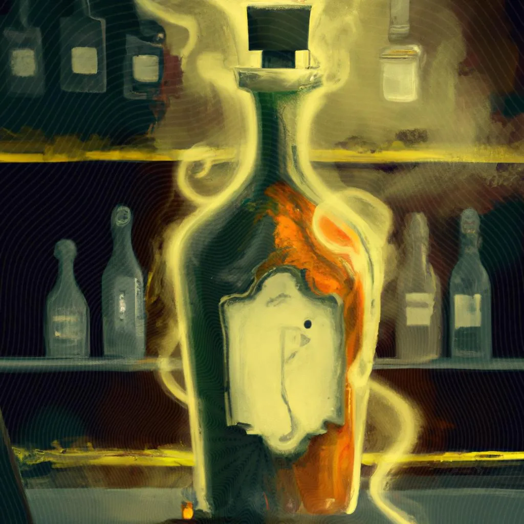 sentir cheiro de cachaca espiritismo