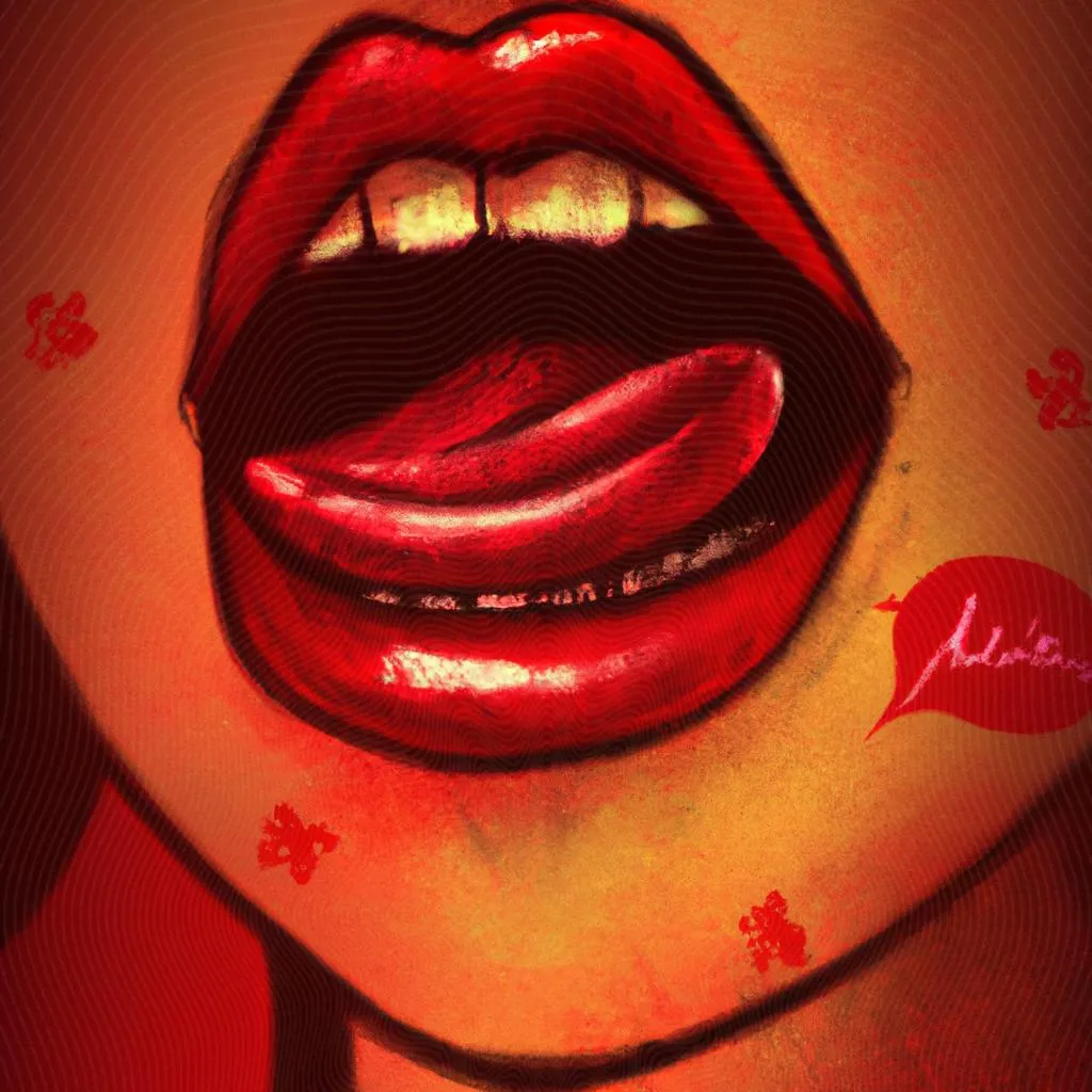 Sangue na boca: o que significa sentir gosto espiritual? 4 uma imagem simbólica de sentir gosto de sangue na boca significado espiritual espiritismo