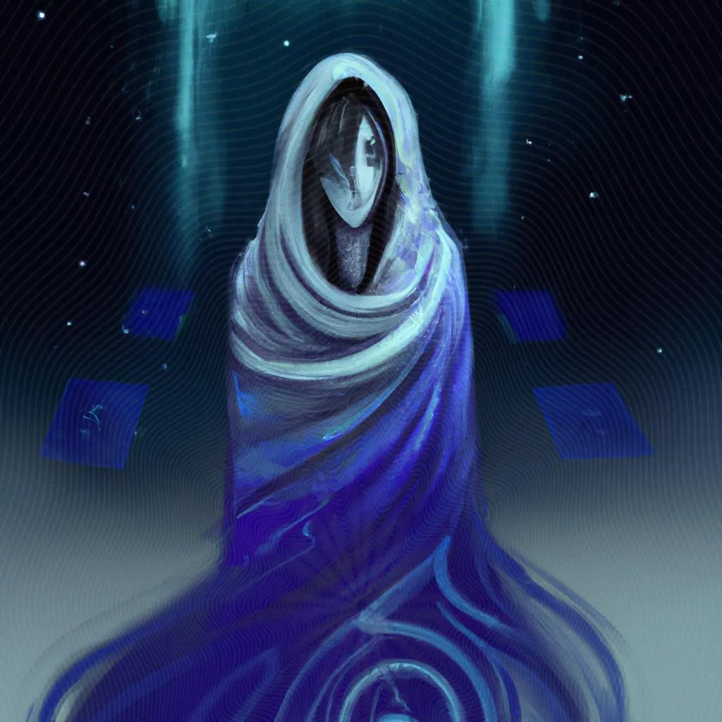 sentir muito frio do nada espiritismo