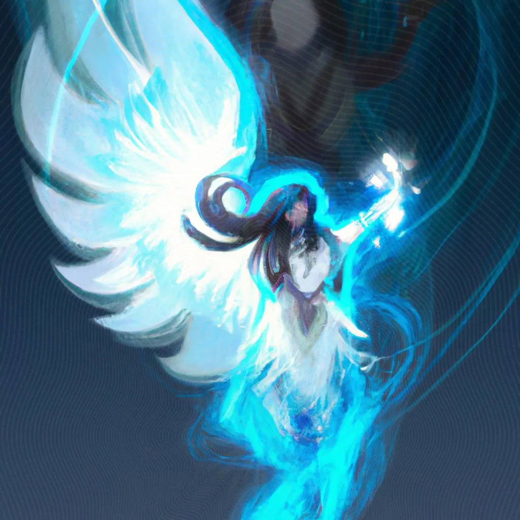 seres de luz espiritismo