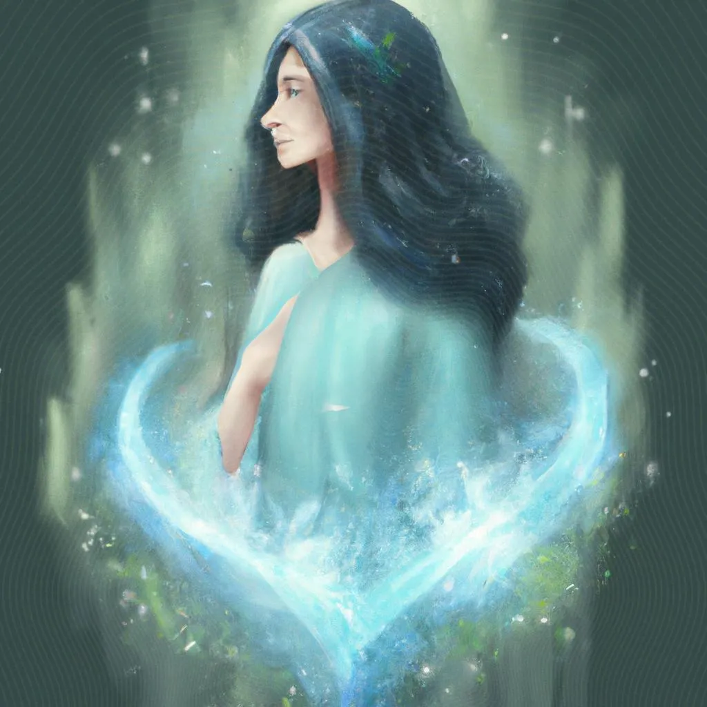 Desvendando os mistérios da série espírita da Netflix. 3 um desenho animado sobre serie espirita netflix