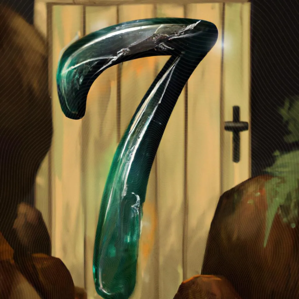 Sétimo Céu O Profundo Significado Do Número 7 No Espiritismo