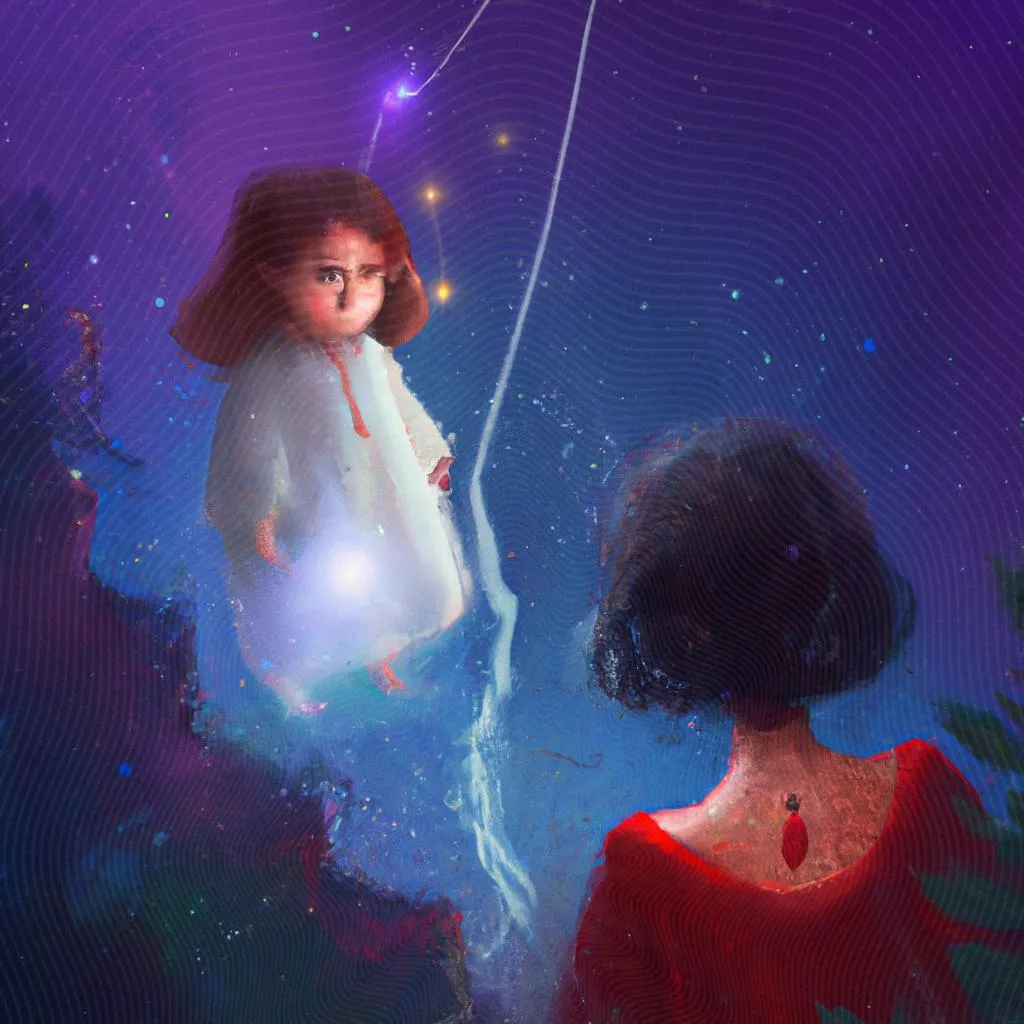 sonambulismo infantil segundo o espiritismo