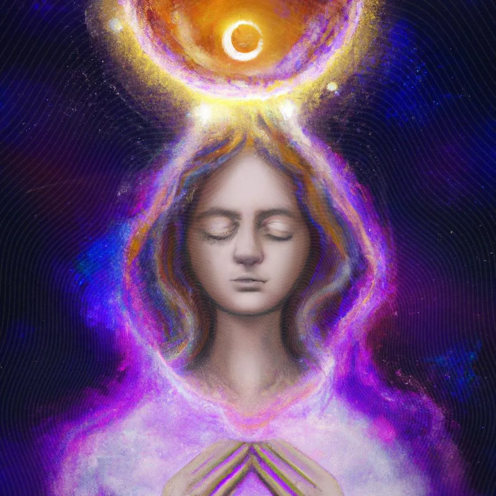 Sonhar muito com uma pessoa: Desvendando os mistérios pelo espiritismo 2 uma representação gráfica de sonhar muito com uma pessoa espiritismo