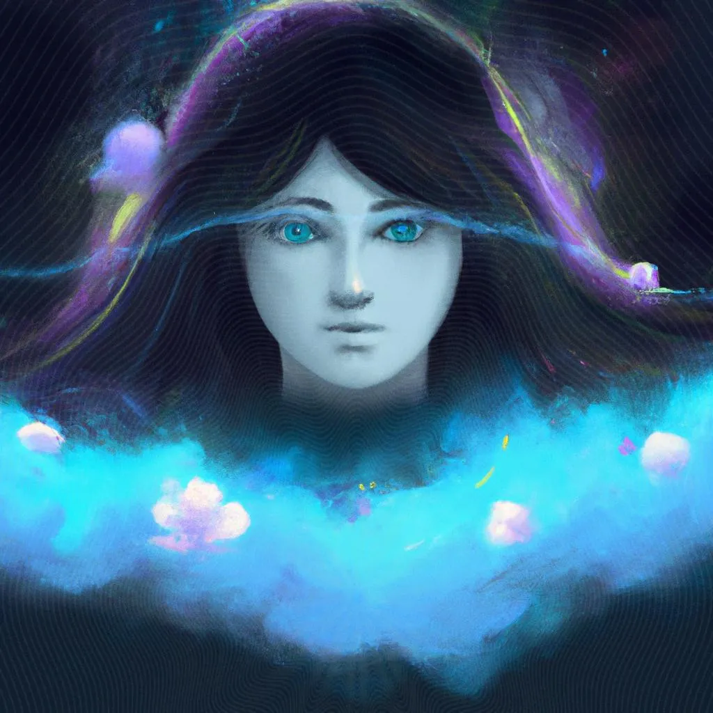 Sonhar muito com uma pessoa: Desvendando os mistérios pelo espiritismo 4 uma ilustração de sonhar muito com uma pessoa espiritismo