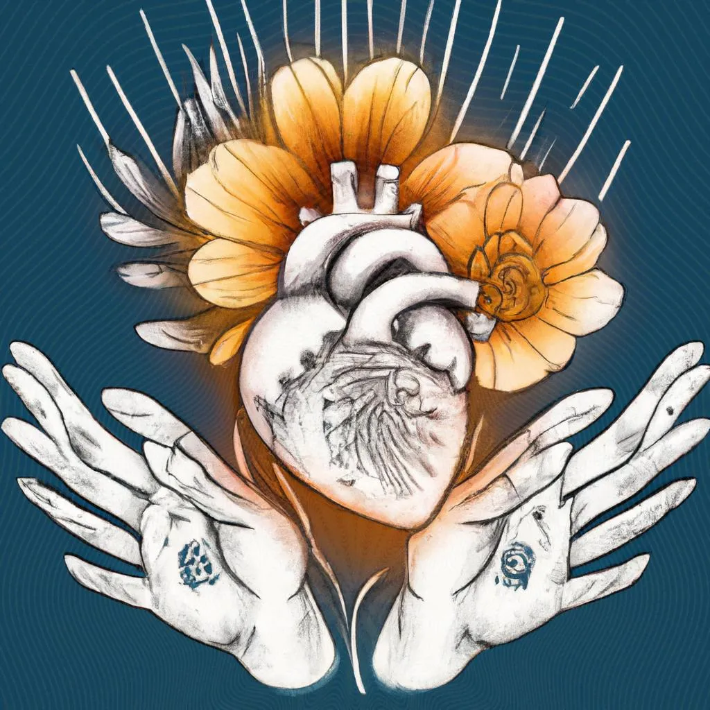 tattoo espirito santo delicada