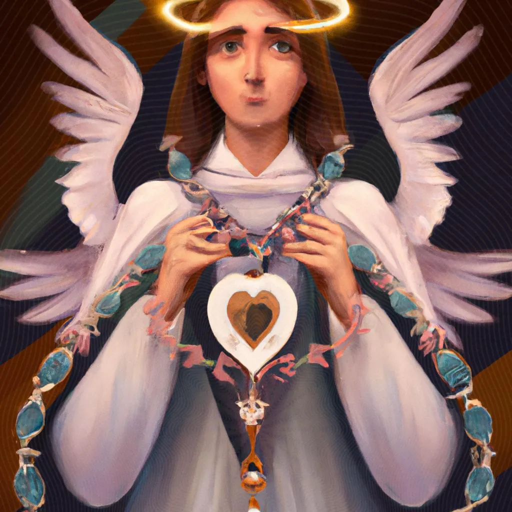 terco divino espirito santo