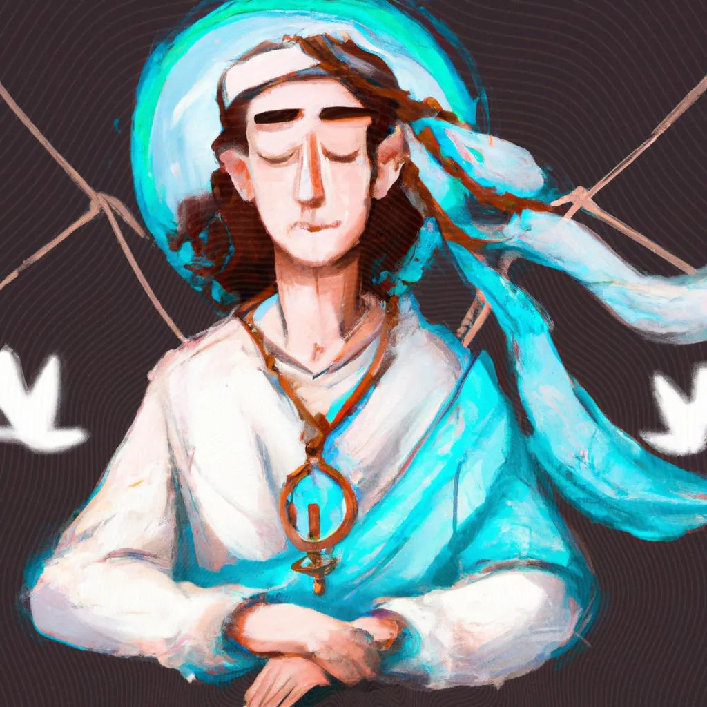 terco do espirito santo meditado