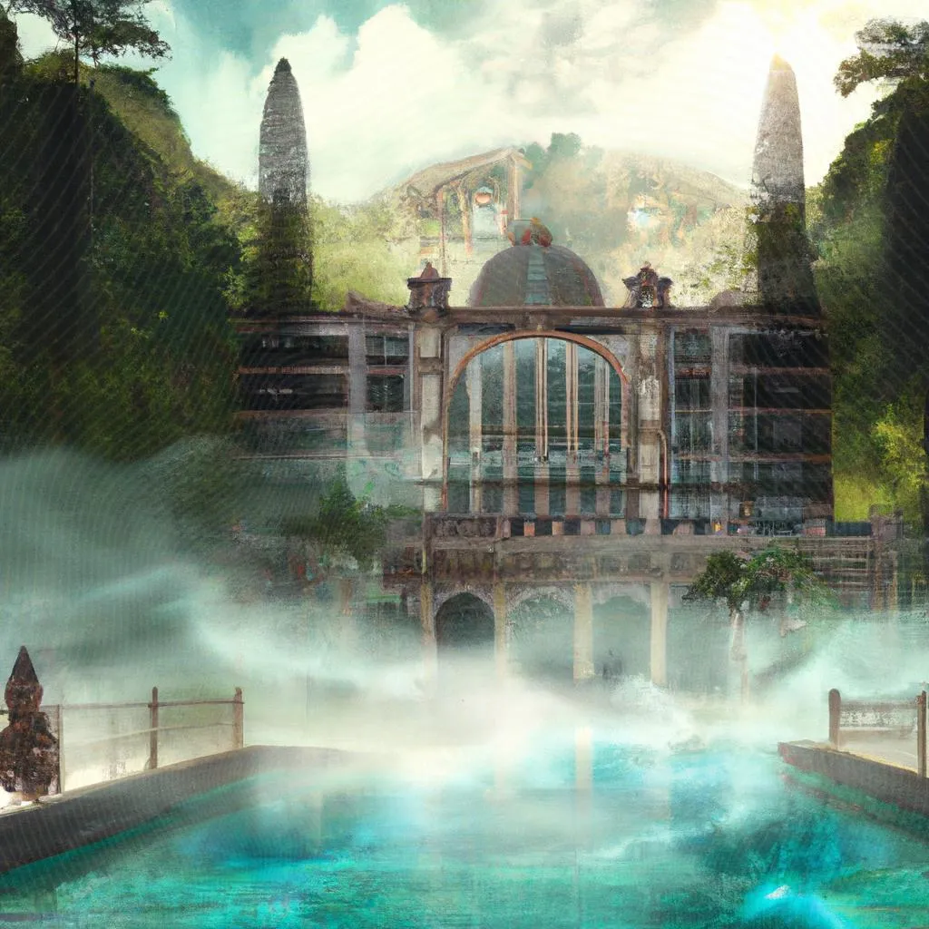 thermas internacional do espirito santo