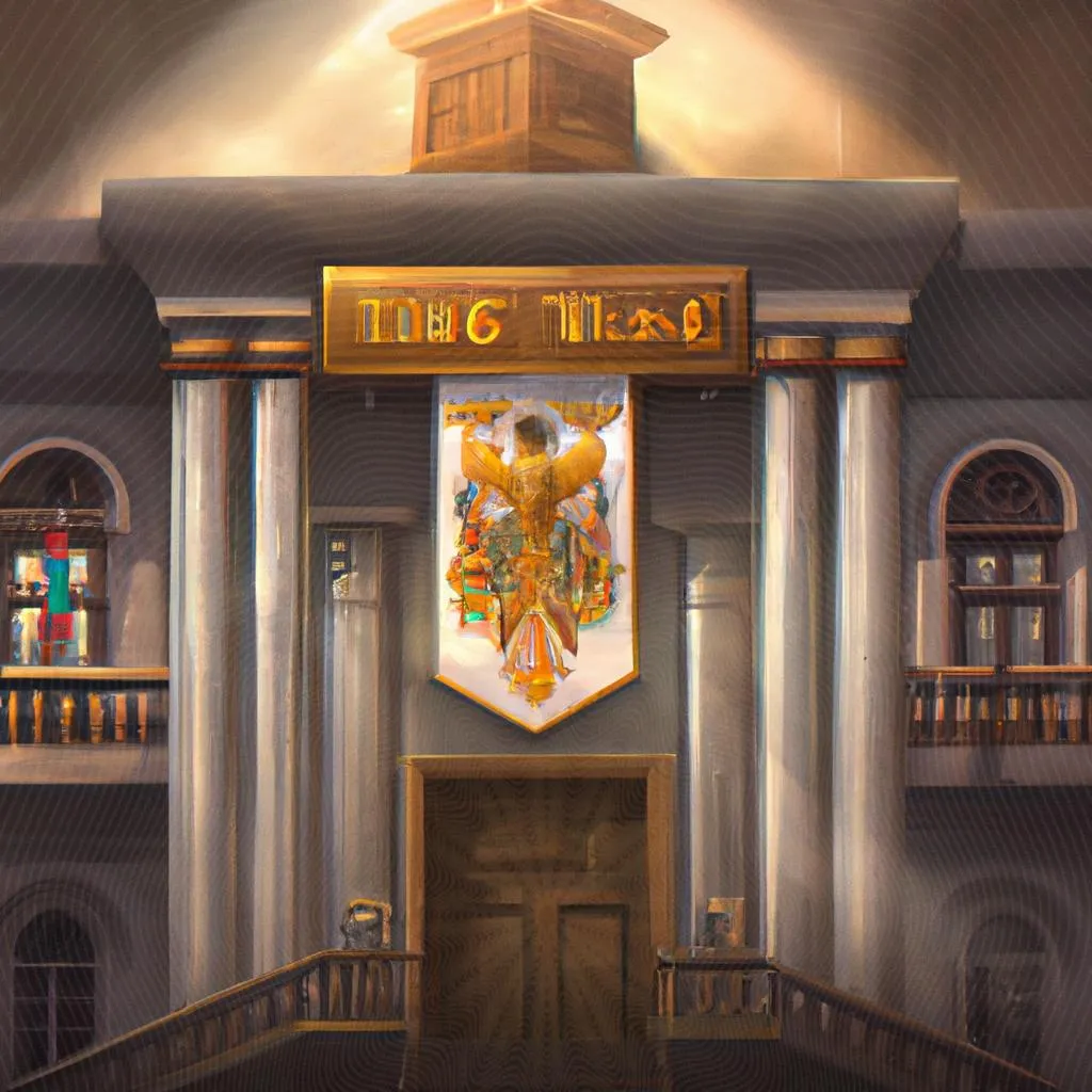 uma imagem gráfica com o tema tribunal de justiça espirito santo