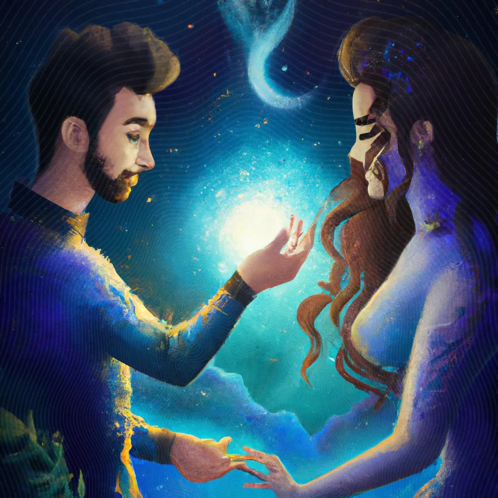 um desenho animado sobre troca de casais espirito santo