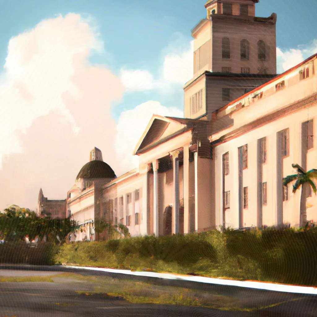 um desenho animado sobre universidade federal do espirito santo