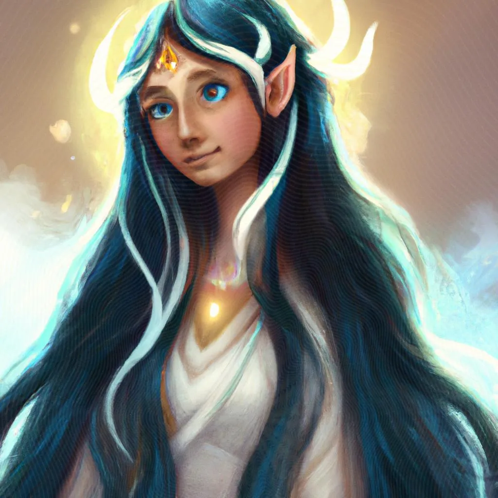 uma pintura a óleo sobre valesca mayssa espirito santo