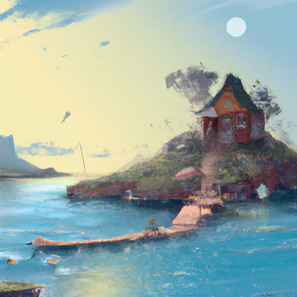 uma composição ilustrativa de vantagens de morar no espirito santo