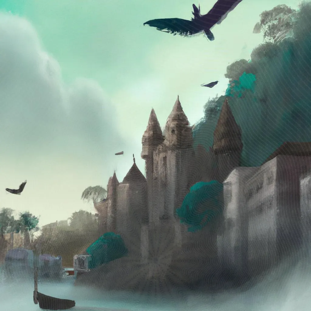 uma imagem impressionista de vantagens de morar no espirito santo