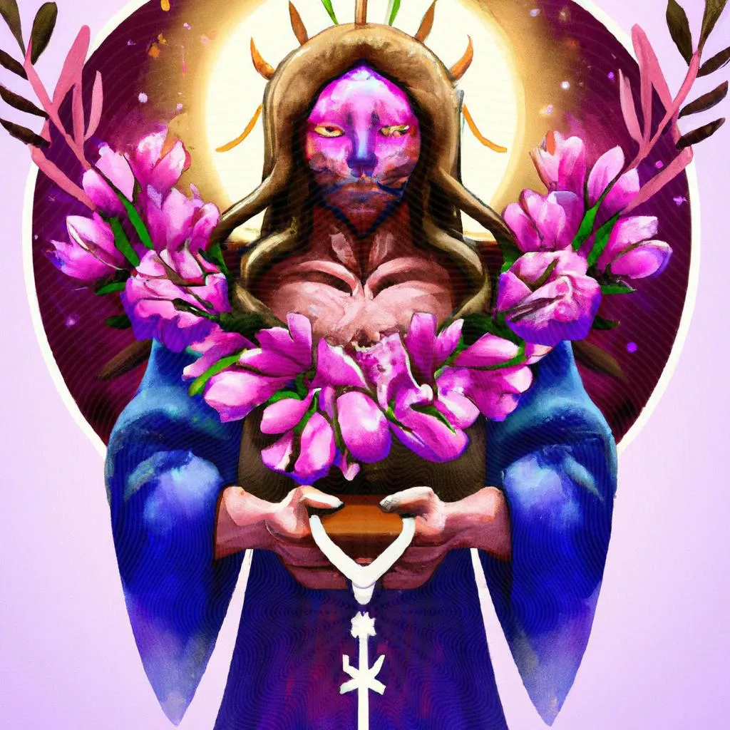 Versículo da Morada do Espírito Santo: Desvendando o Mistério 4 um diagrama visual sobre versiculo morada do espirito santo